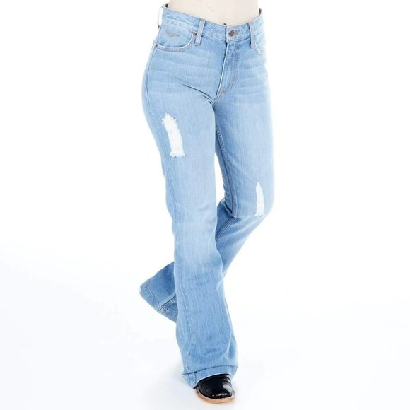 Kimes Ranch Jeans Kimes Sugar Fade Jennifer 4x34 Poshmark